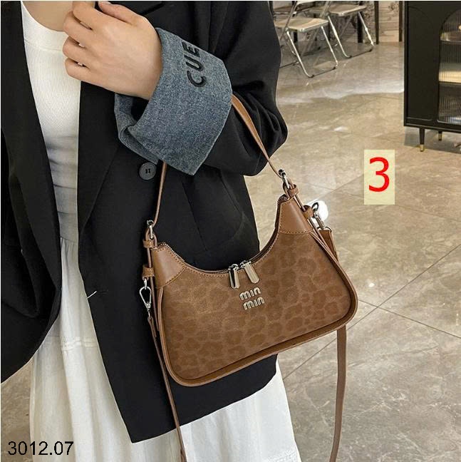 25HA3012.07 - TÚI XÁCH MIN MIN HOẠ TIẾT
