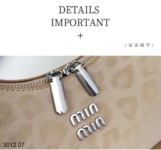 25HA3012.07 - TÚI XÁCH MIN MIN HOẠ TIẾT