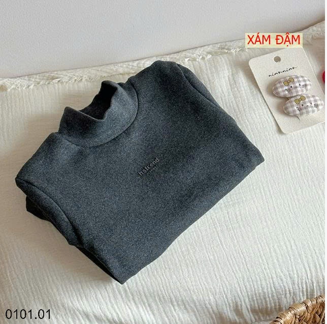 26HA0101.01 - ÁO GIỮ NHIỆT MẸ CON QUẢNG CHÂU