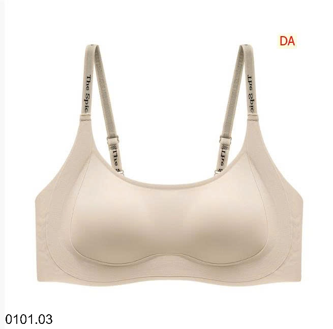 26HA0101.03 - ÁO BRA KHÔNG GỌNG FORM ÔM