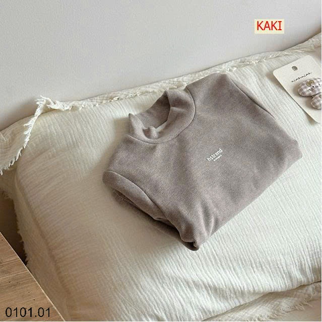 26HA0101.01 - ÁO GIỮ NHIỆT MẸ CON QUẢNG CHÂU