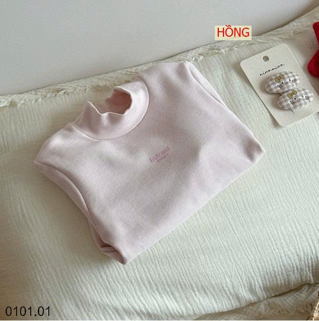 26HA0101.01 - ÁO GIỮ NHIỆT MẸ CON QUẢNG CHÂU