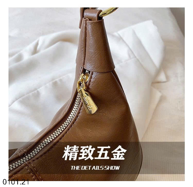 26HA0101.21 - TÚI ĐEO VAI KẸP NÁCH