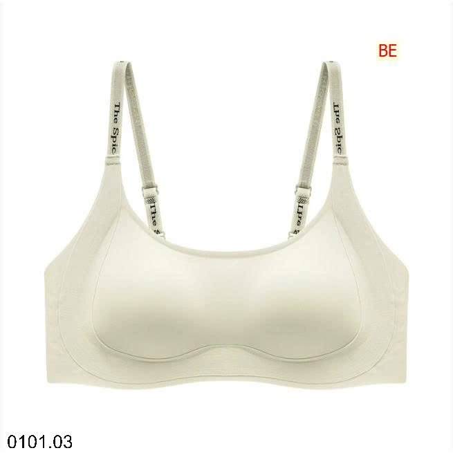 26HA0101.03 - ÁO BRA KHÔNG GỌNG FORM ÔM