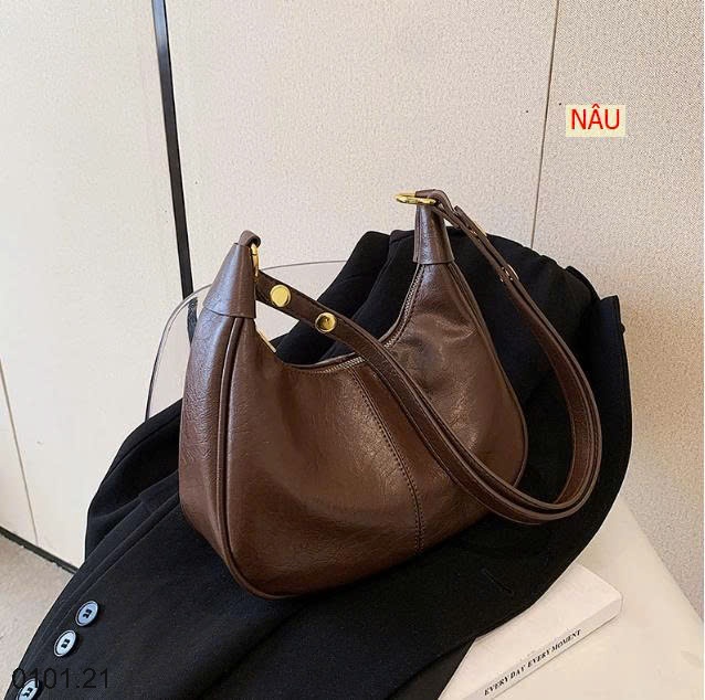 26HA0101.21 - TÚI ĐEO VAI KẸP NÁCH
