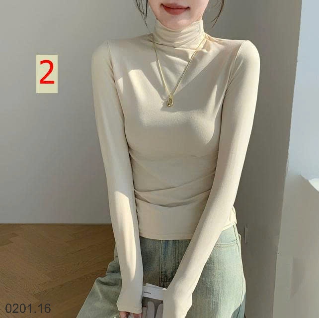 26HA0201.16 - SET 2 ÁO GIỮ NHIỆT CHO NỮ