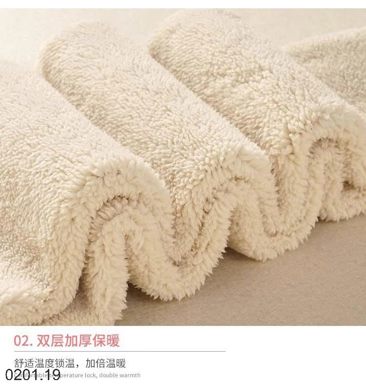 26HA0201.19 - QUẦN LEGGING LÓT LÔNG BÉ GÁI