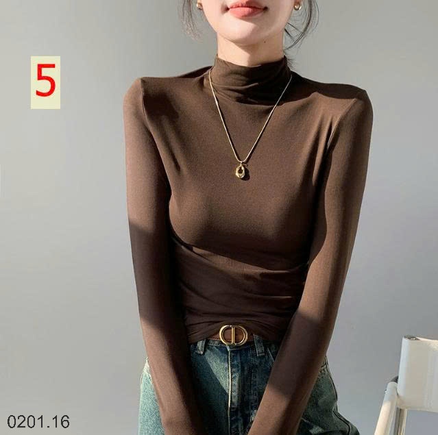 26HA0201.16 - SET 2 ÁO GIỮ NHIỆT CHO NỮ