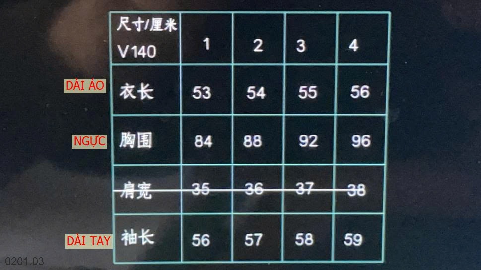 26HA0201.03 - ÁO LEN TRỄ VAI CỔ LÔNG