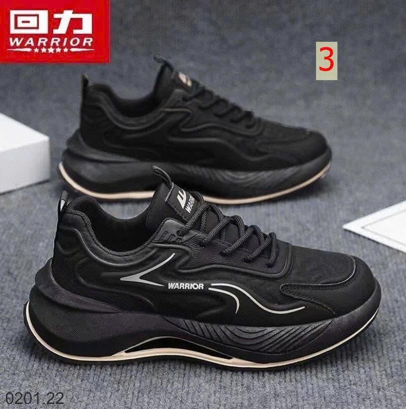 26HA0201.22 - GIÀY THỂ THAO LƯỚI THOÁNG KHÍ CHO NAM