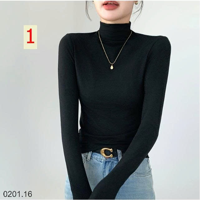 26HA0201.16 - SET 2 ÁO GIỮ NHIỆT CHO NỮ