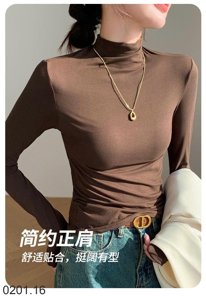 26HA0201.16 - SET 2 ÁO GIỮ NHIỆT CHO NỮ