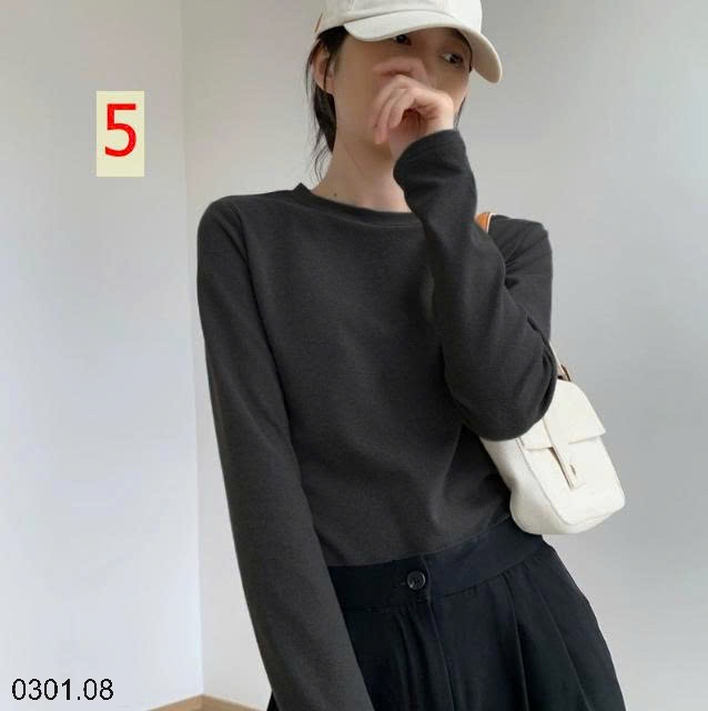 26HA0301.08 - SET 2 ÁO THUN CHO NỮ