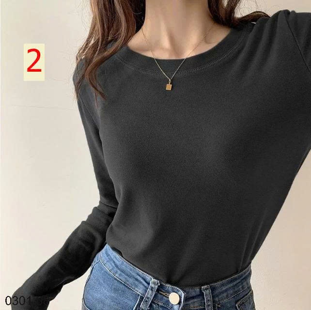 26HA0301.08 - SET 2 ÁO THUN CHO NỮ