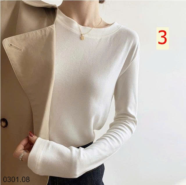 26HA0301.08 - SET 2 ÁO THUN CHO NỮ