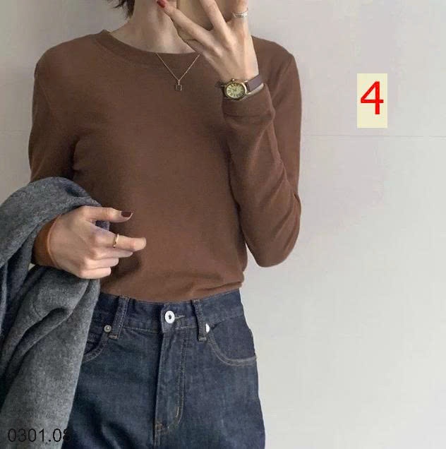 26HA0301.08 - SET 2 ÁO THUN CHO NỮ