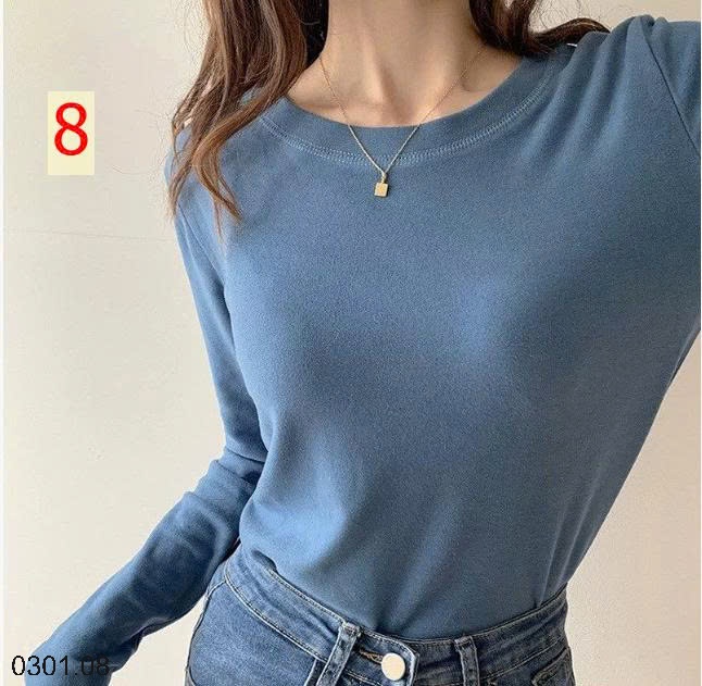26HA0301.08 - SET 2 ÁO THUN CHO NỮ