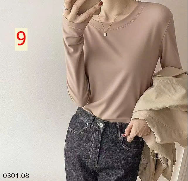 26HA0301.08 - SET 2 ÁO THUN CHO NỮ