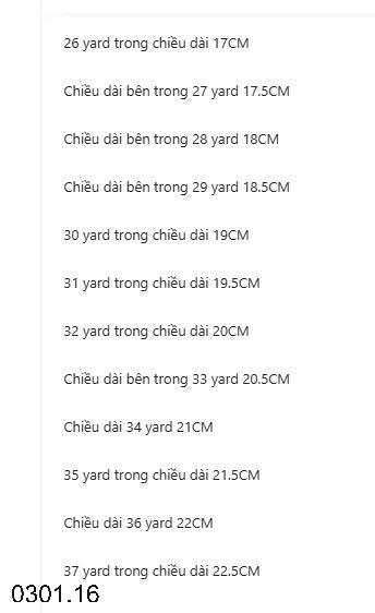 26HA0301.16 - GIÀY THỂ THAO CHO BÉ YÊU