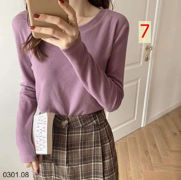 26HA0301.08 - SET 2 ÁO THUN CHO NỮ