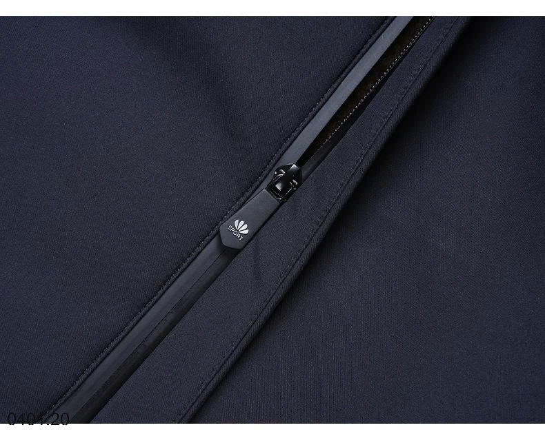 26HA0401.20 - ÁO KHOÁC PARKA LÓT LÔNG TẶNG BỐ