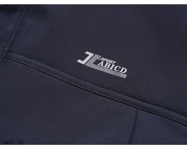 26HA0401.20 - ÁO KHOÁC PARKA LÓT LÔNG TẶNG BỐ