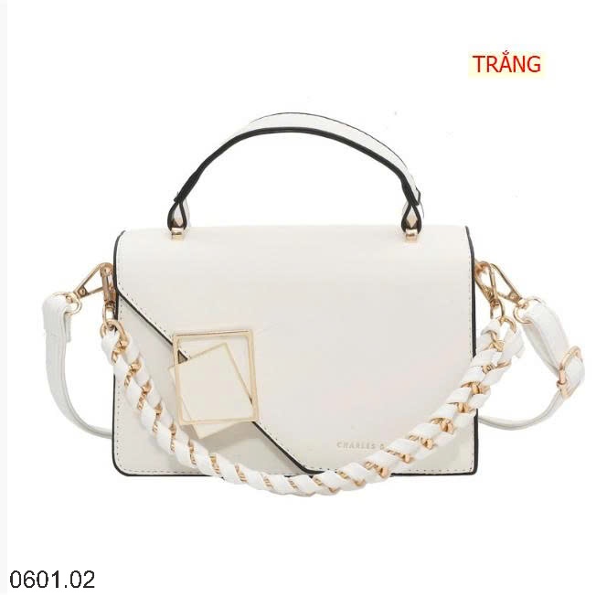 26HA0601.02 - TÚI XÁCH NỮ XÁCH TAY