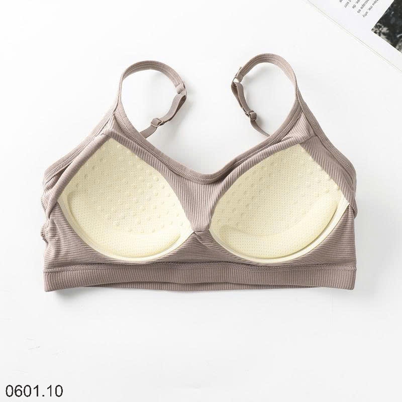 26HA0601.10 - SET 2 ÁO BRA