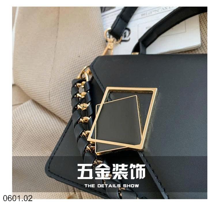 26HA0601.02 - TÚI XÁCH NỮ XÁCH TAY