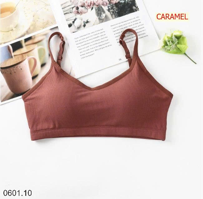 26HA0601.10 - SET 2 ÁO BRA