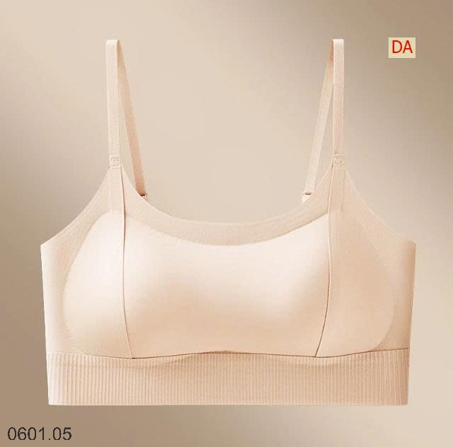 26HA0601.05 - SET 2 ÁO LÓT DÂY LƯNG ĐAN CHÉO