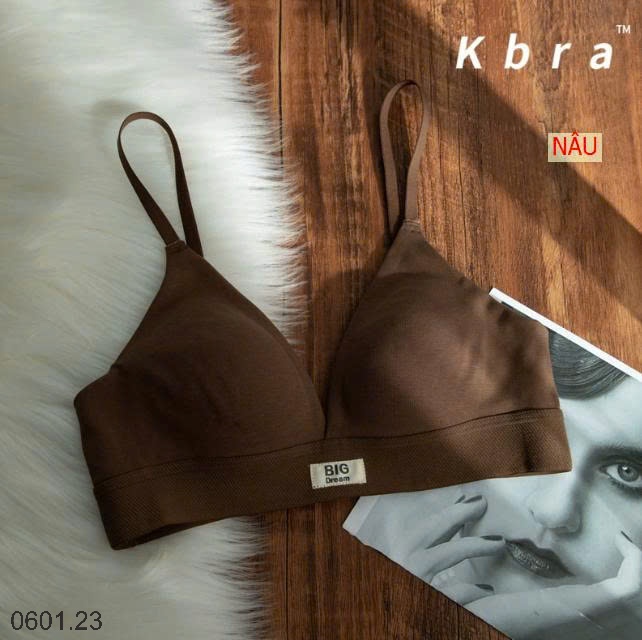 26HA0601.23 - SET 2 ÁO LÓT NÂNG NGỰC KHÔNG GỌNG