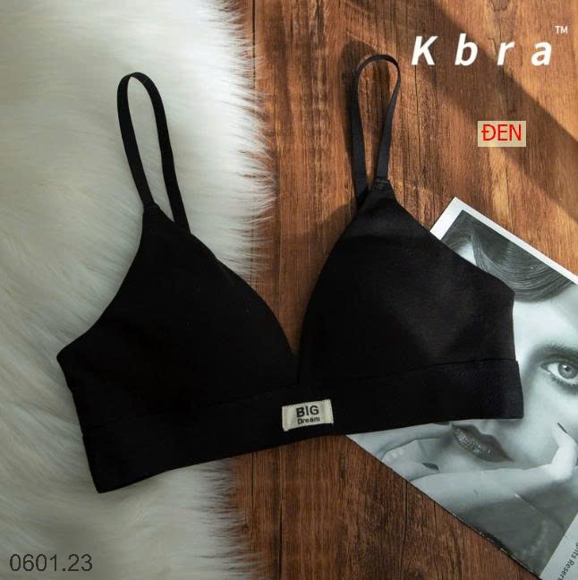 26HA0601.23 - SET 2 ÁO LÓT NÂNG NGỰC KHÔNG GỌNG