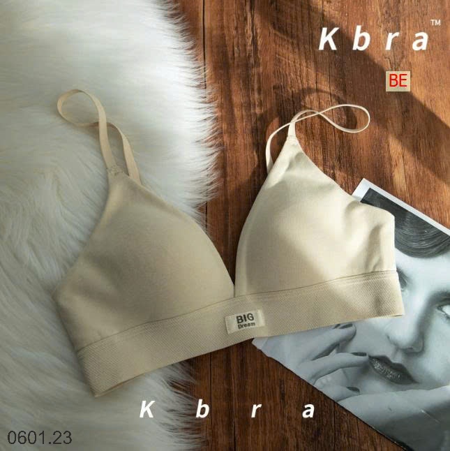 26HA0601.23 - SET 2 ÁO LÓT NÂNG NGỰC KHÔNG GỌNG