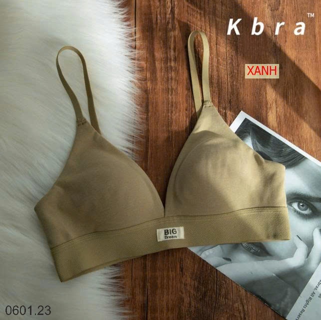 26HA0601.23 - SET 2 ÁO LÓT NÂNG NGỰC KHÔNG GỌNG