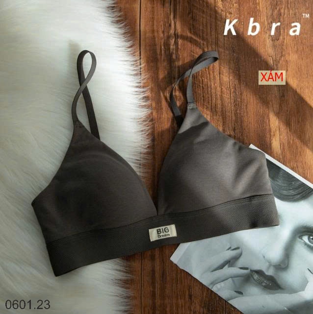 26HA0601.23 - SET 2 ÁO LÓT NÂNG NGỰC KHÔNG GỌNG