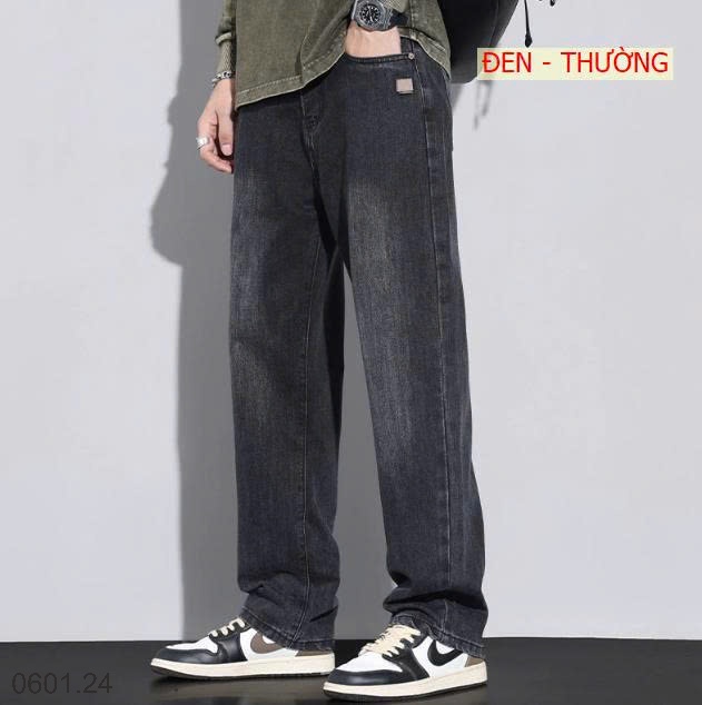 26HA0601.24 - QUẦN JEAN CHO NAM