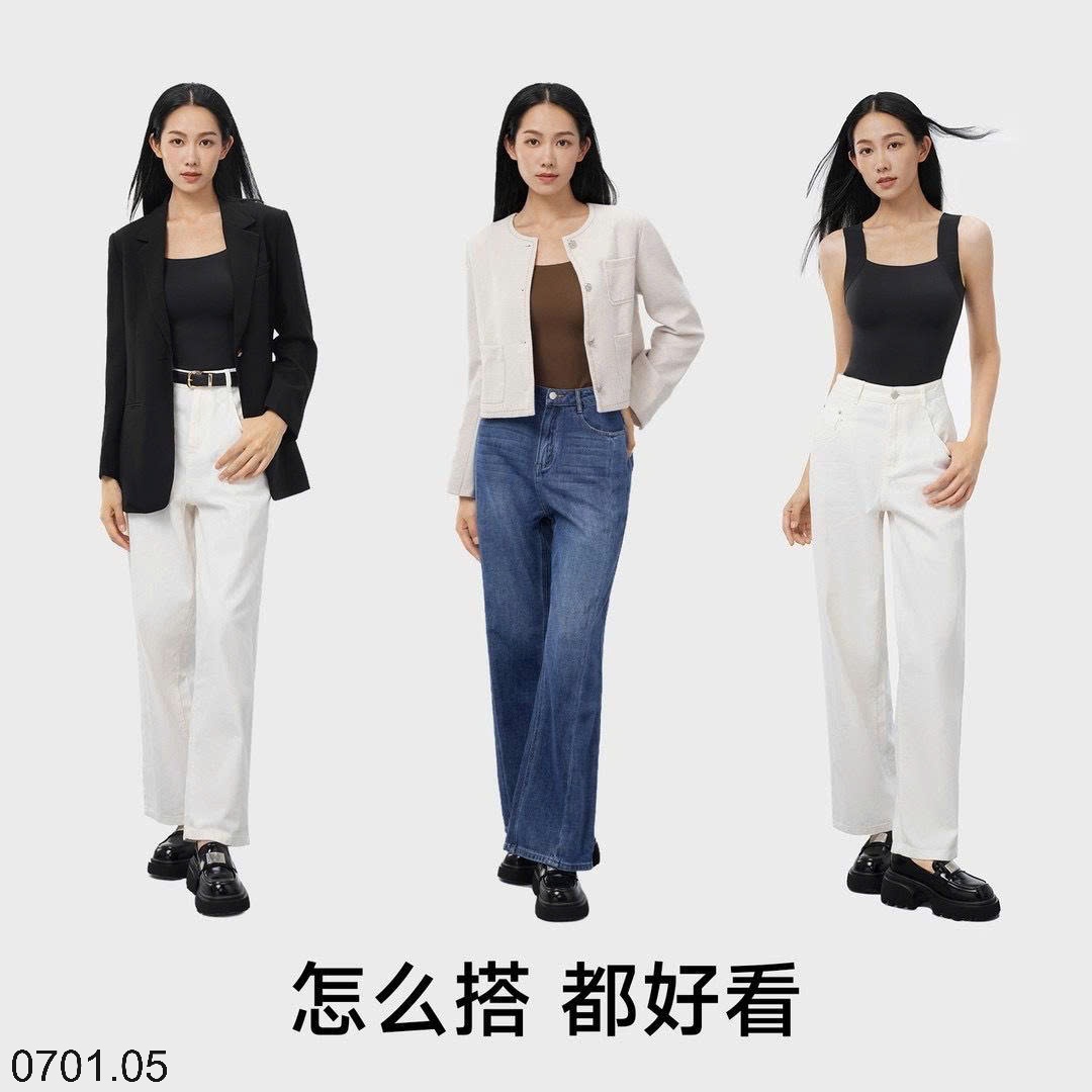 26HA0701.05 - ÁO SÁT NÁCH FORM ÔM CHO NỮ