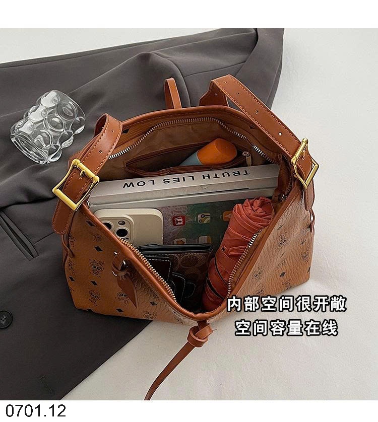 26HA0701.12 - TÚI XÁCH CHO NỮ