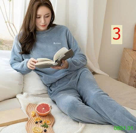 26HA0801.01 - BỘ NỈ LÔNG SAN HÔ