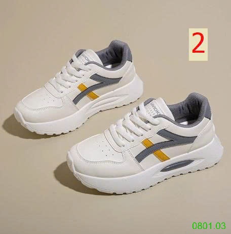 26HA0801.03 - GIÀY THỂ THAO NỮ