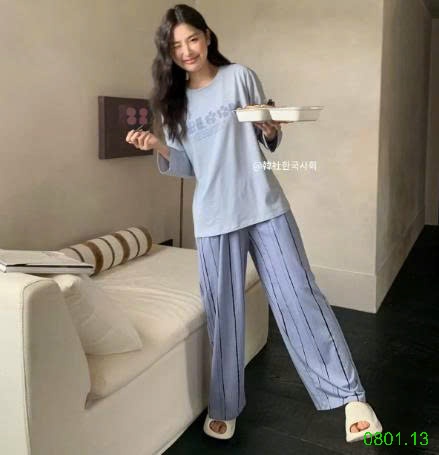 26HA0801.13 - BỘ MẶC NHÀ QCCC CHO NỮ