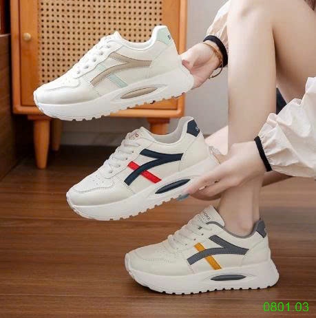 26HA0801.03 - GIÀY THỂ THAO NỮ
