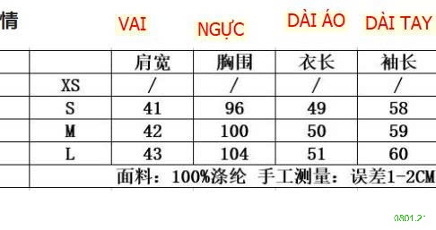 26HA0801.21 - ÁO KHOÁC DẠ TWEED