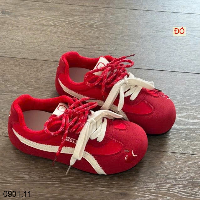 26HA0901.11 - GIÀY THỂ THAO CHO BÉ