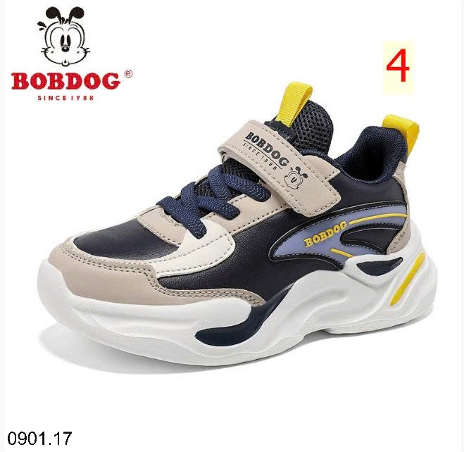 26HA0901.17 - GIÀY BOB DOG QUAI DÁN
