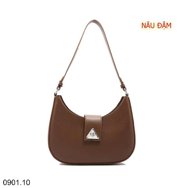 26HA0901.10 - TÚI XÁCH YÊN NGỰA CHO NỮ