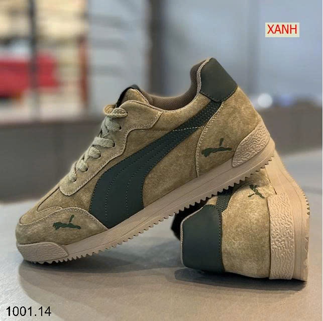 26HA1001.14 - GIÀY THỂ THAO CHO NAM