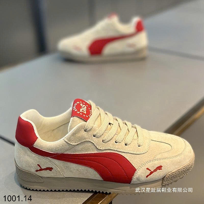 26HA1001.14 - GIÀY THỂ THAO CHO NAM