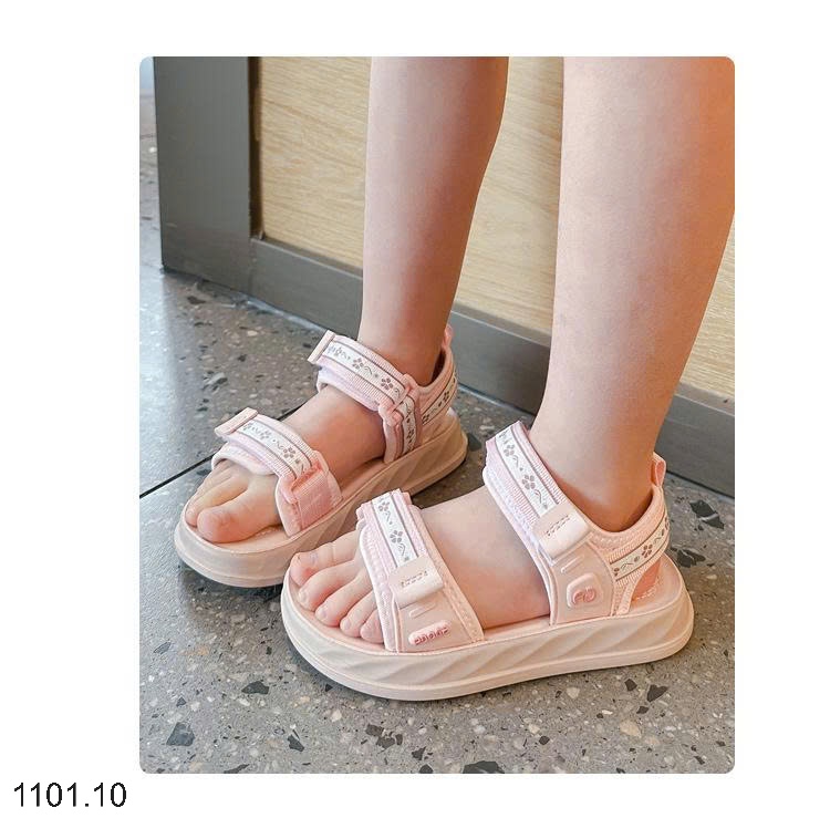 26HA1101.10 - SANDAL QUAI HOA